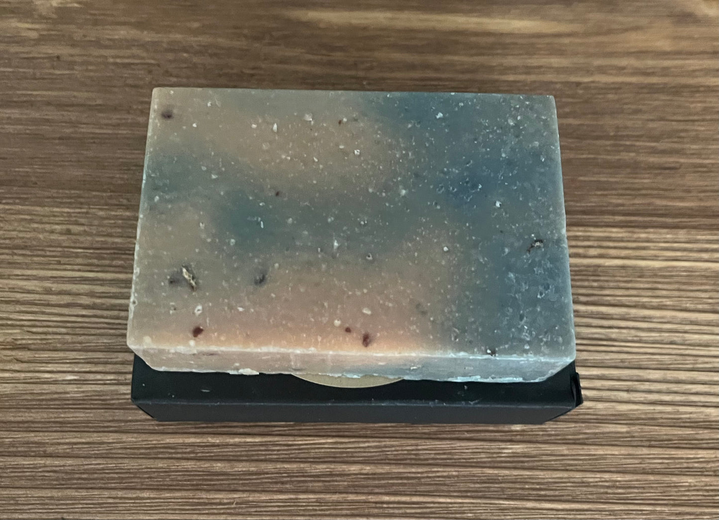 Cold Process Soap