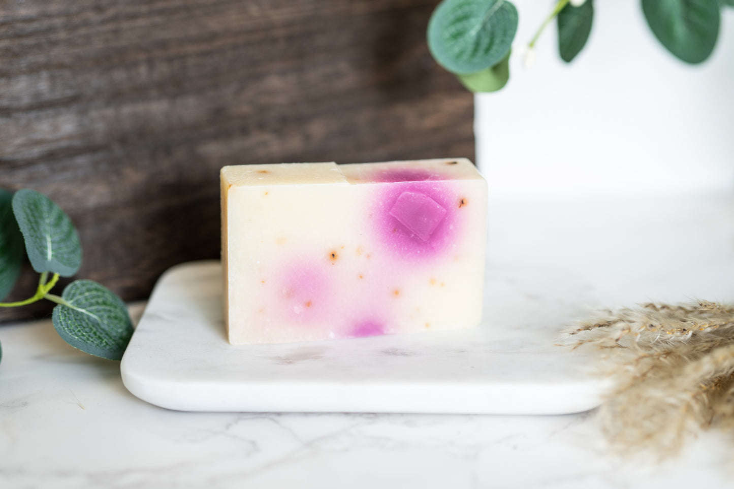Cold Process Soap