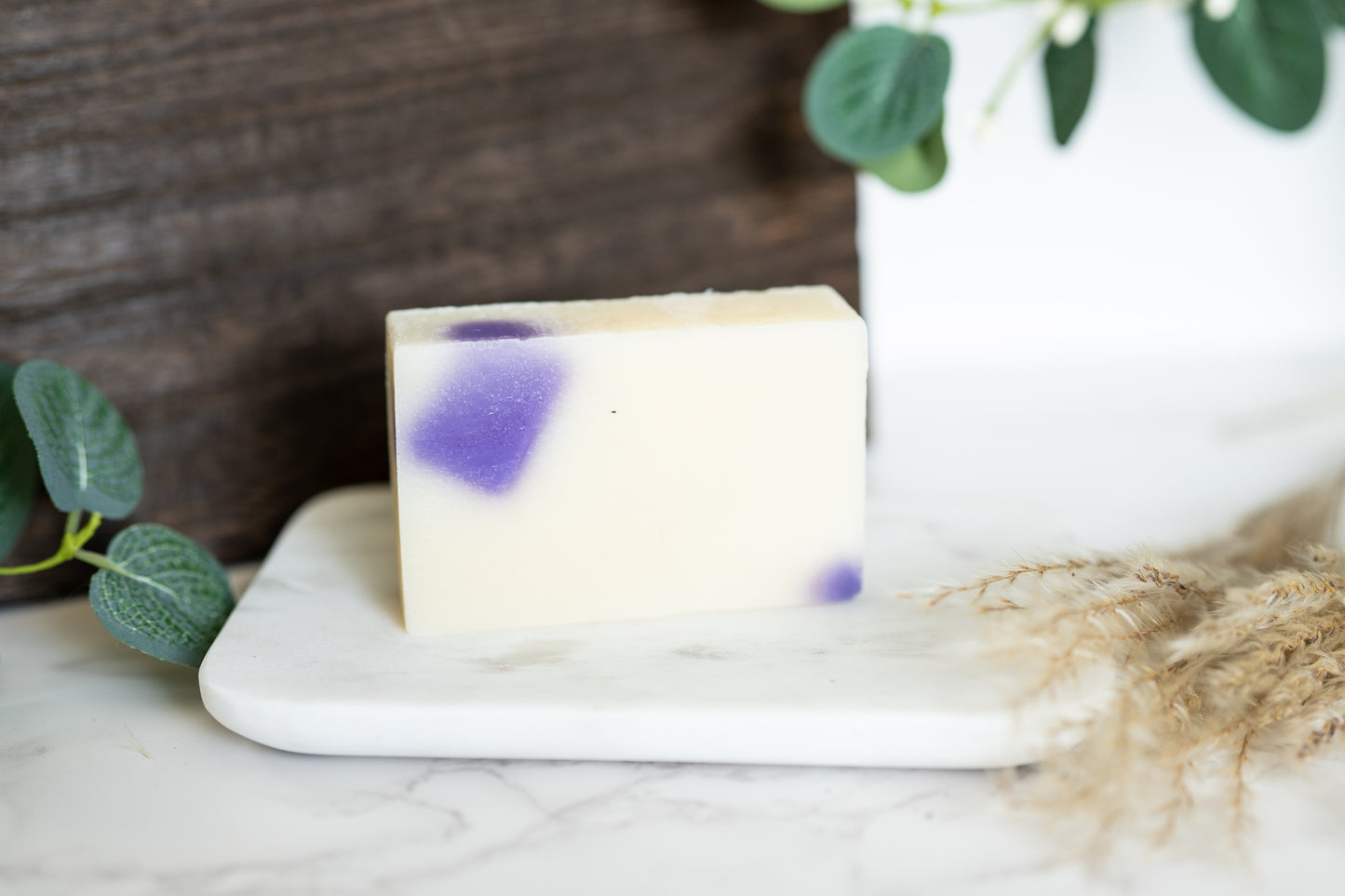Cold Process Soap