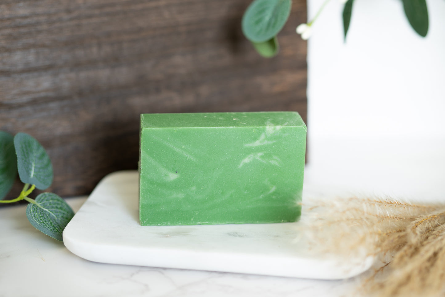 Cold Process Soap