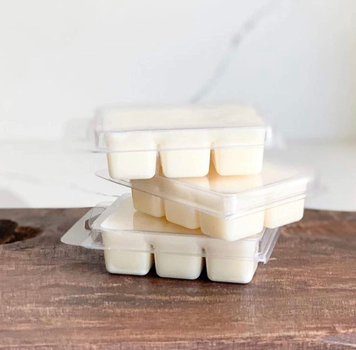 Lotion Wax Melts