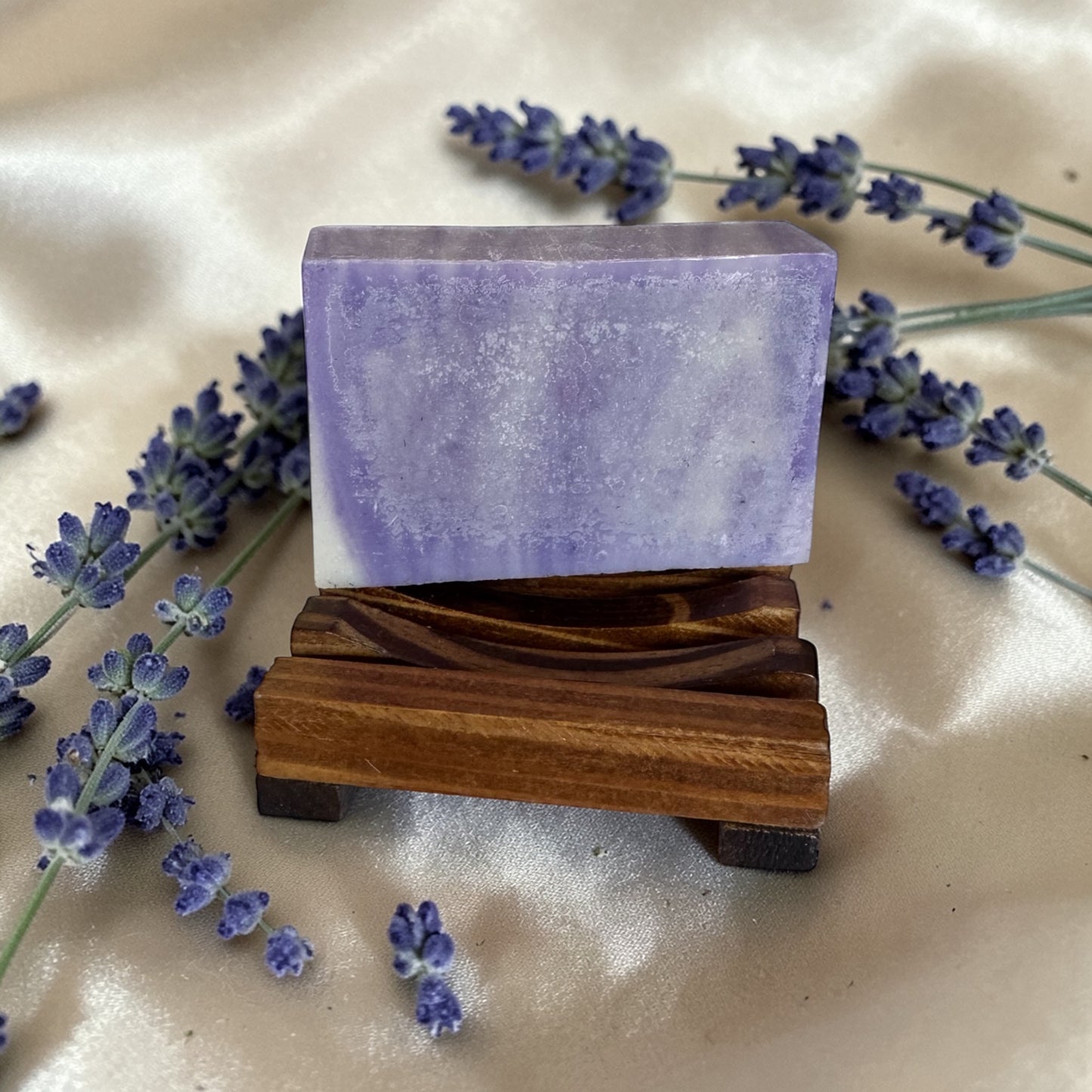 Cold Process Soap