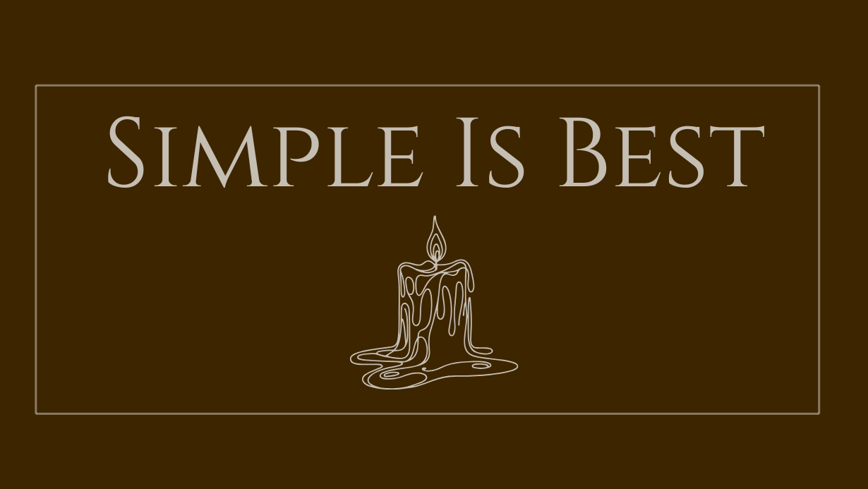 Simple Is Best Skincare LLC