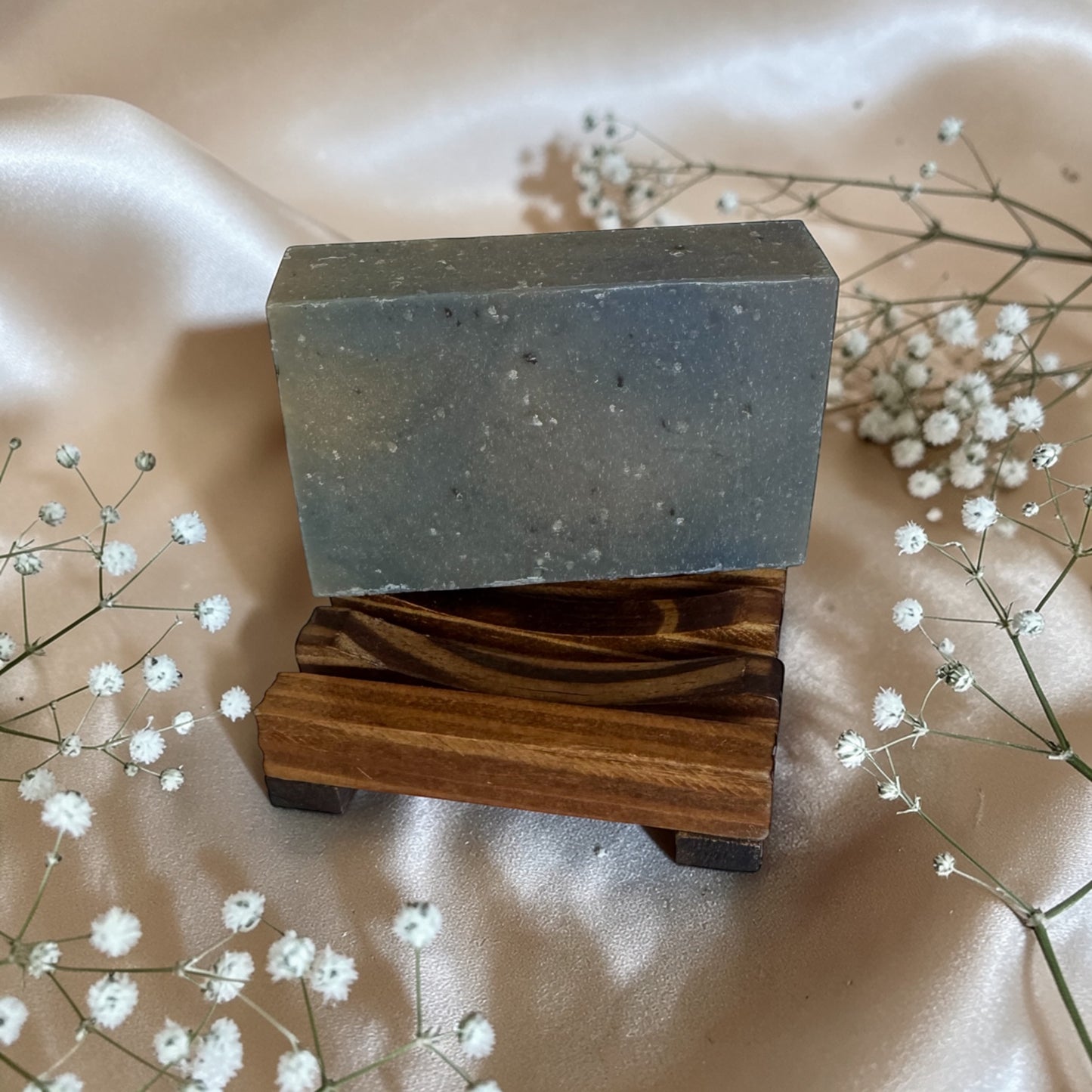 Cold Process Soap