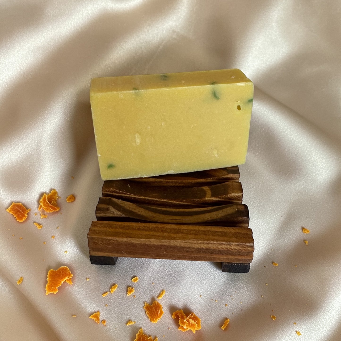 Cold Process Soap