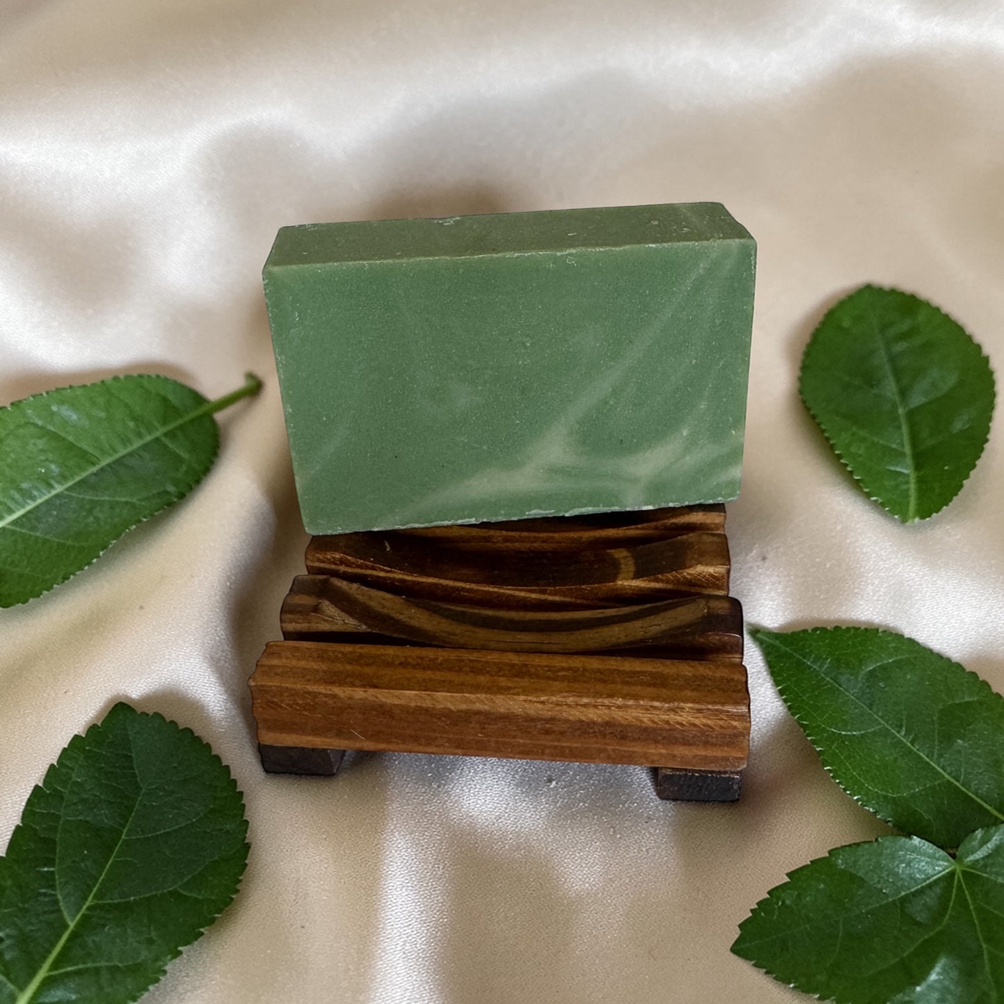 Cold Process Soap