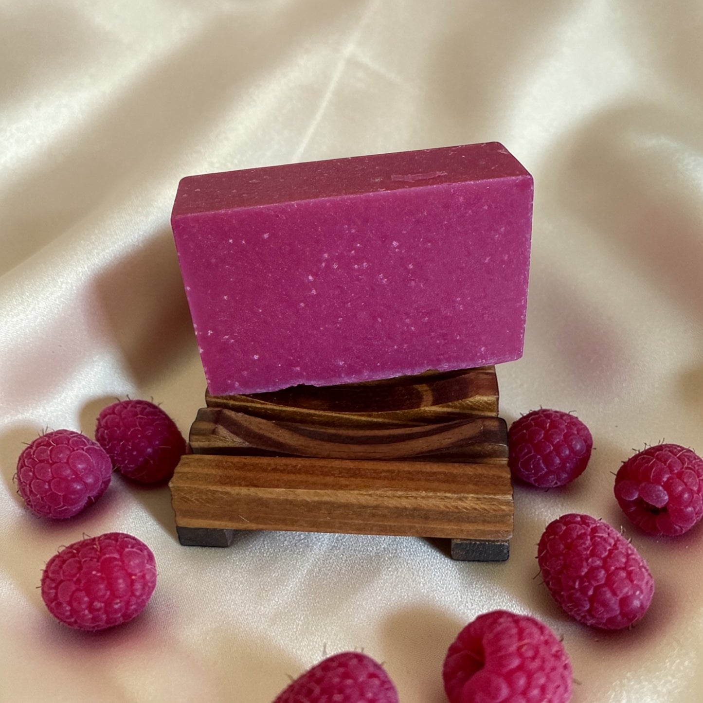 Cold Process Soap