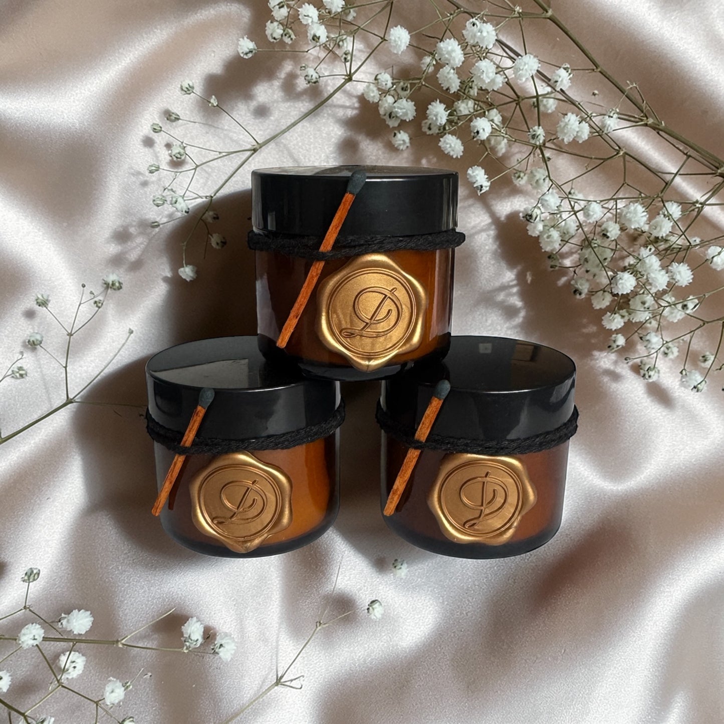 Mini Candles