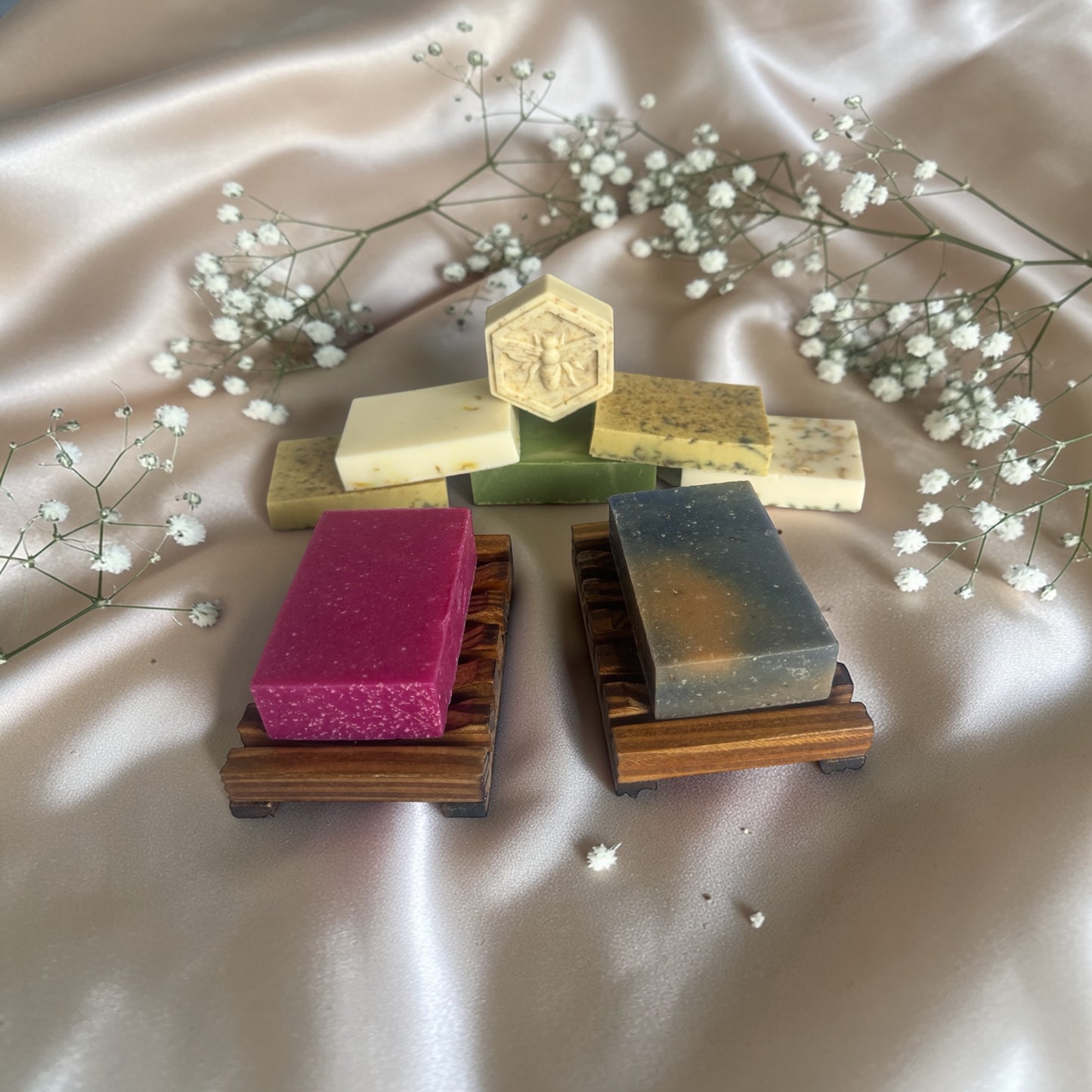 Cold Process Soap