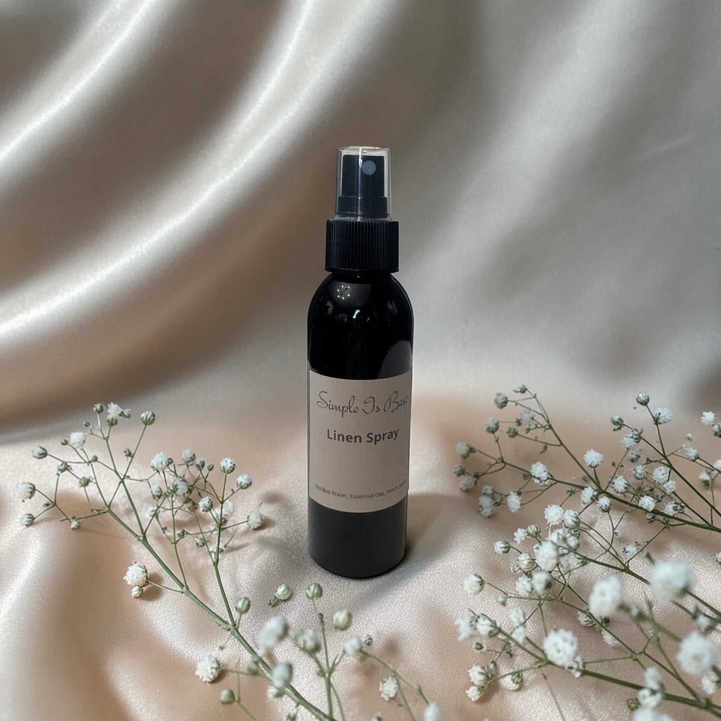 Linen Spray