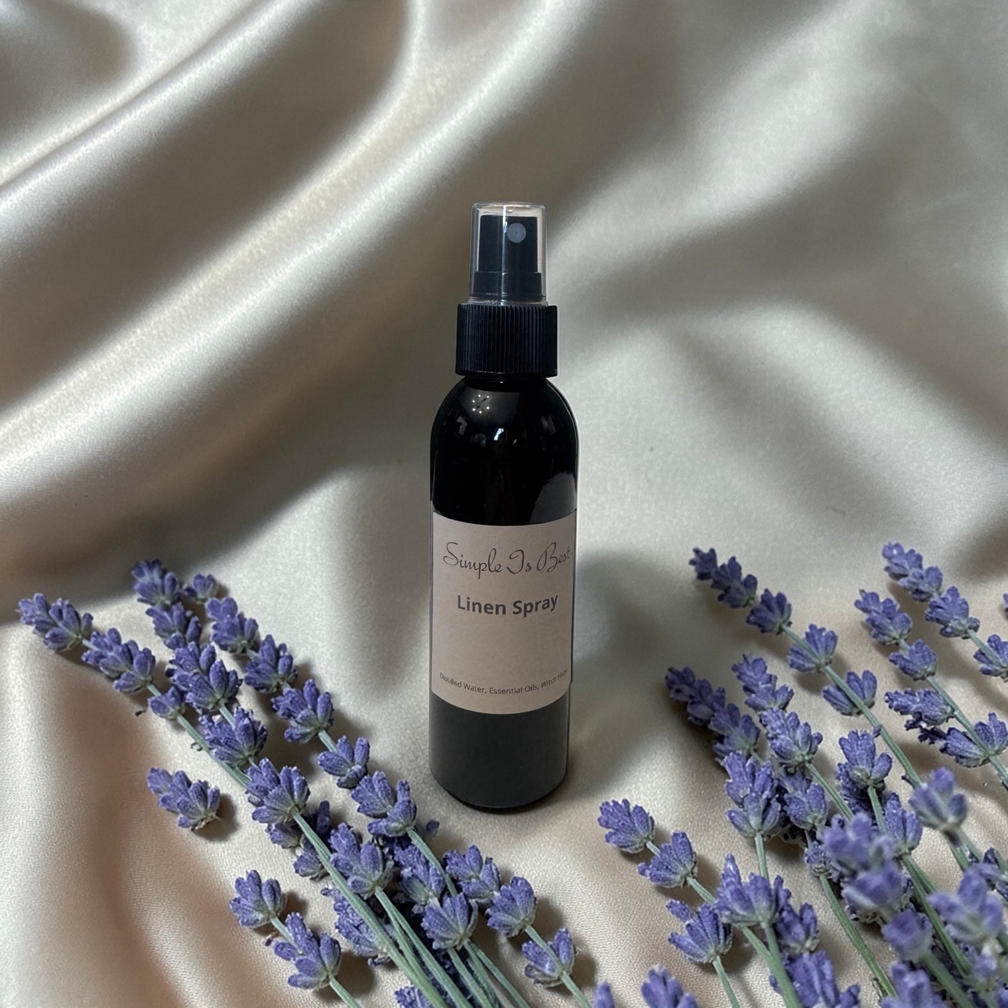 Linen Spray